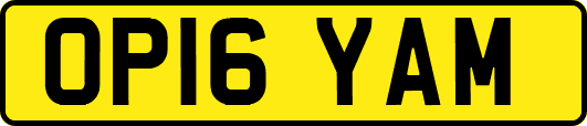 OP16YAM