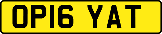 OP16YAT