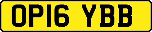 OP16YBB