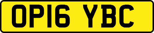 OP16YBC