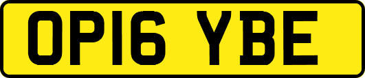 OP16YBE