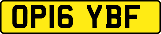 OP16YBF