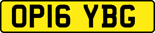 OP16YBG