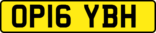 OP16YBH