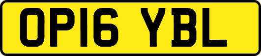OP16YBL