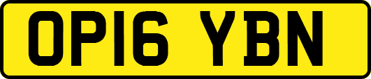 OP16YBN