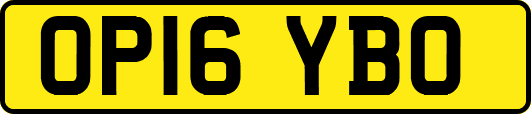 OP16YBO
