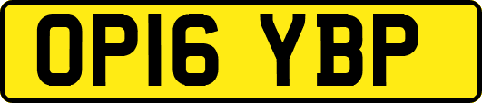 OP16YBP
