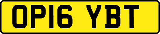 OP16YBT