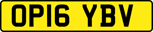 OP16YBV
