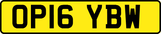 OP16YBW