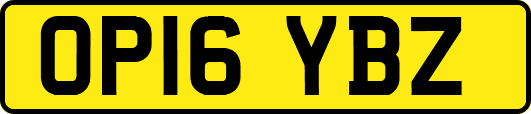 OP16YBZ
