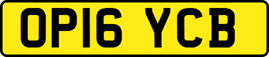 OP16YCB