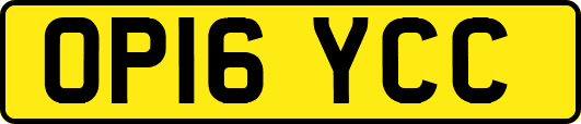 OP16YCC