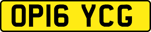 OP16YCG