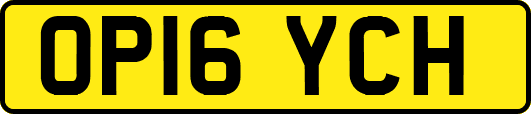 OP16YCH