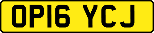 OP16YCJ
