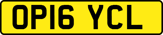 OP16YCL