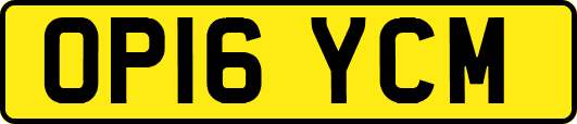 OP16YCM