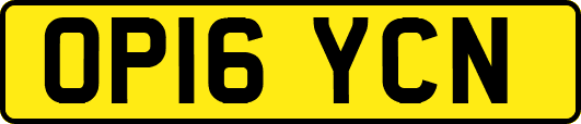 OP16YCN