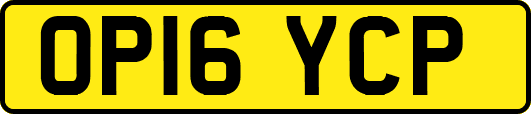 OP16YCP