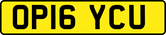 OP16YCU