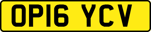 OP16YCV