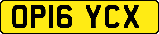 OP16YCX