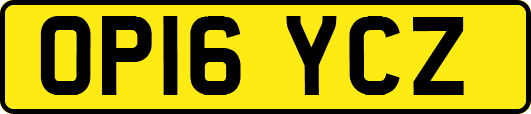 OP16YCZ