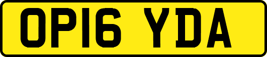 OP16YDA