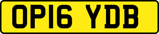 OP16YDB