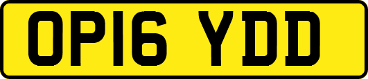 OP16YDD