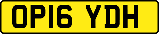 OP16YDH