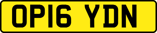 OP16YDN