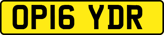 OP16YDR