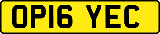 OP16YEC