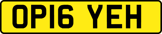 OP16YEH