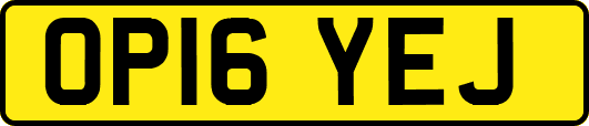 OP16YEJ