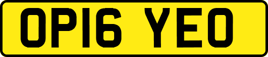 OP16YEO