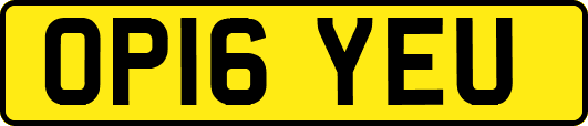 OP16YEU