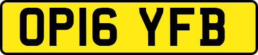 OP16YFB