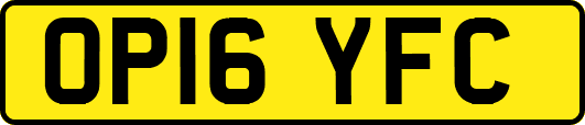 OP16YFC