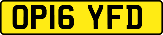 OP16YFD