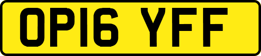 OP16YFF