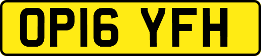 OP16YFH