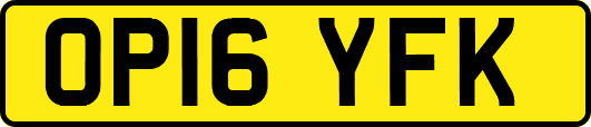 OP16YFK