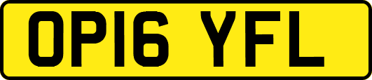OP16YFL