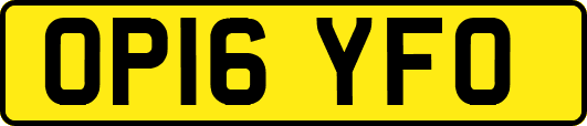 OP16YFO