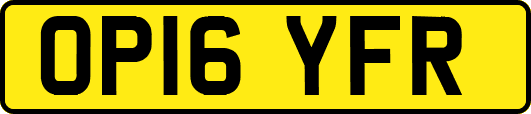 OP16YFR