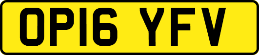 OP16YFV